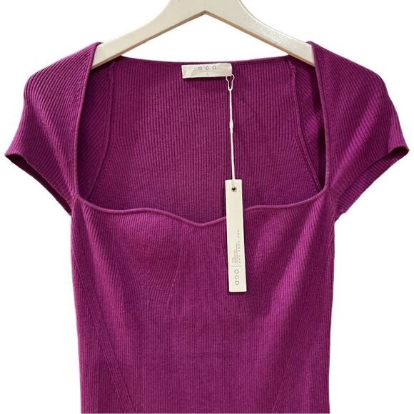 NWT Revolves x One Grey Day Samantha Dress - Picture 3 of 7